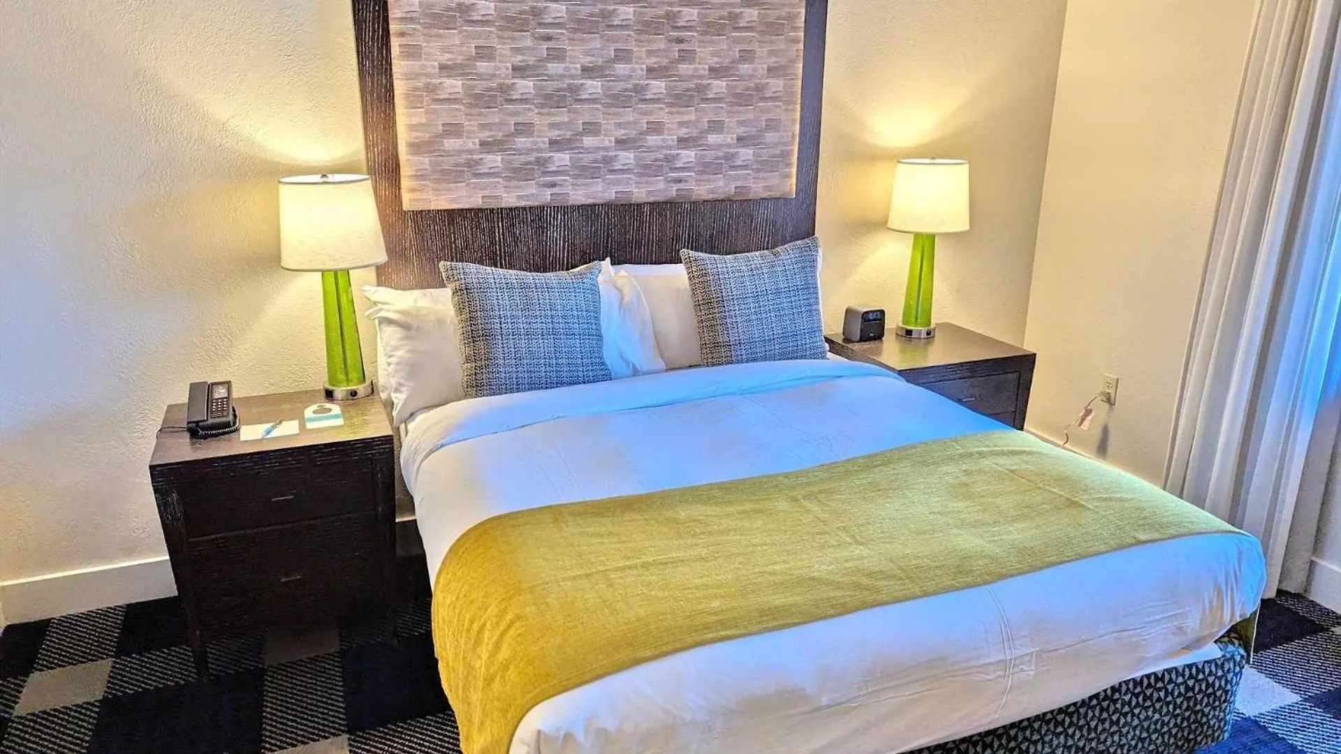 Marriott Grand Res Q4 #4256 Lejlighed South Lake Tahoe