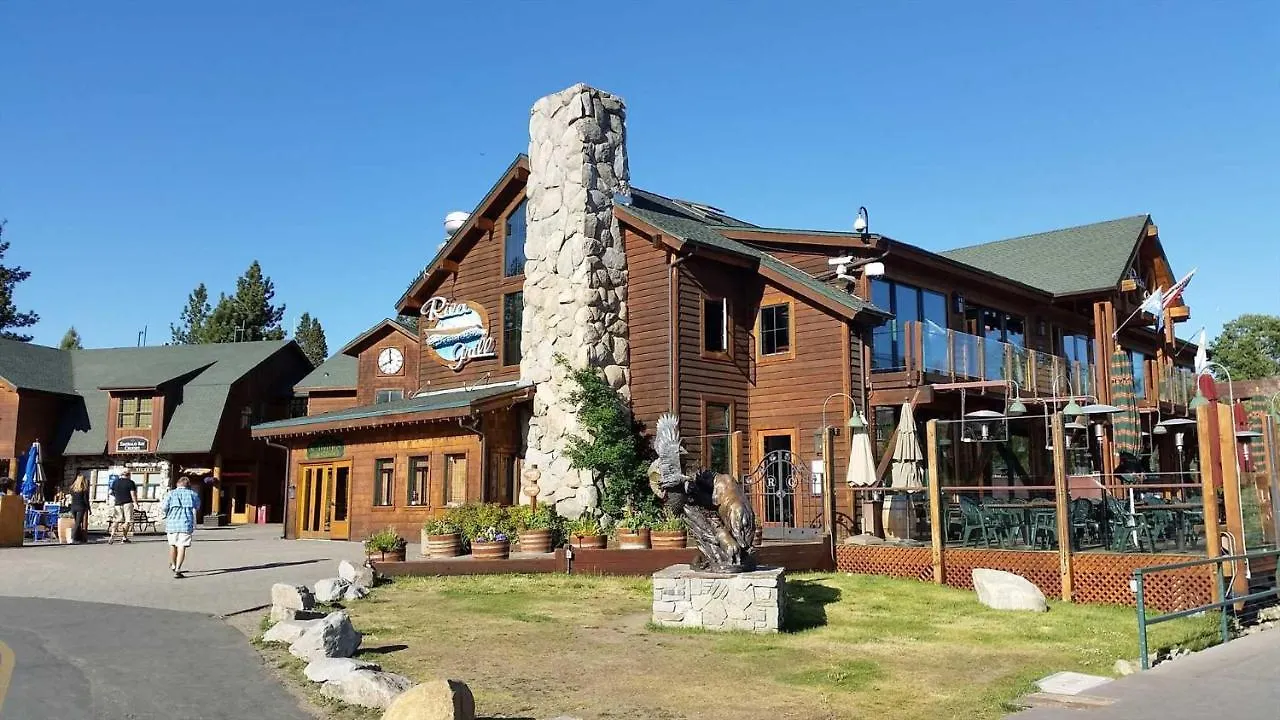Marriott Grand Res Q4 #4256 Lejlighed South Lake Tahoe