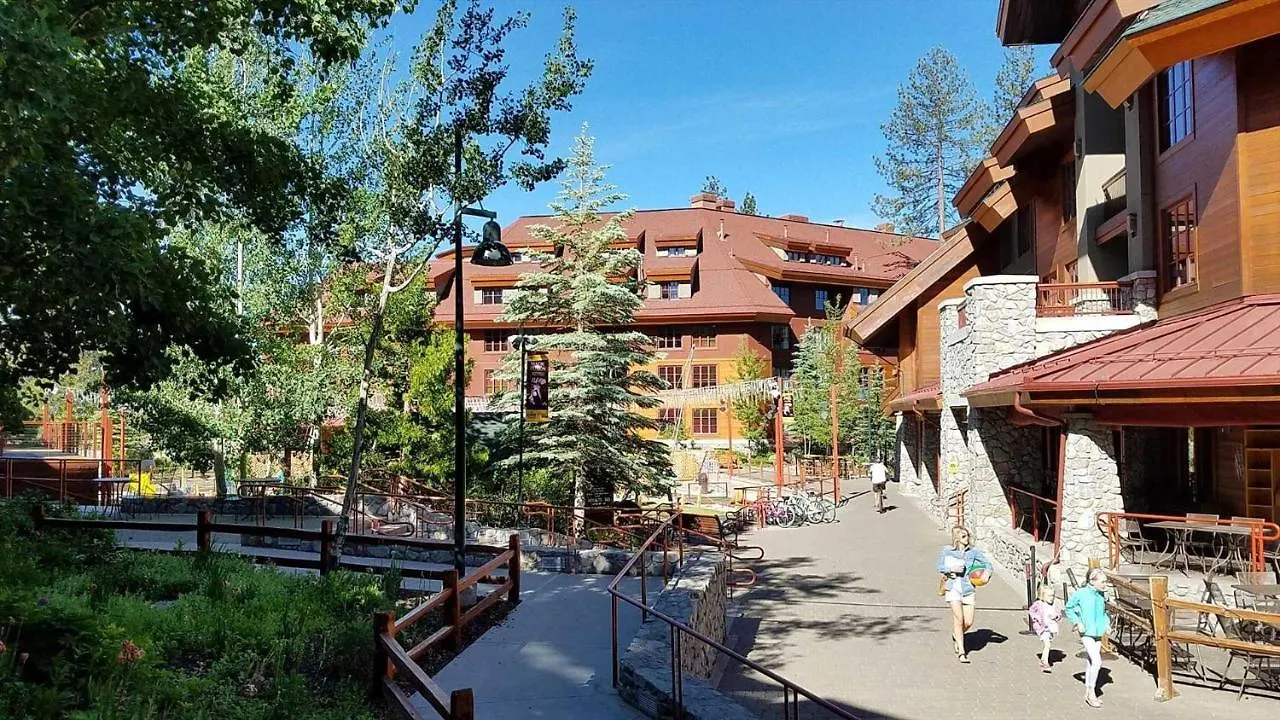 Marriott Grand Res Q4 #4256 Lejlighed South Lake Tahoe 0*,  USA