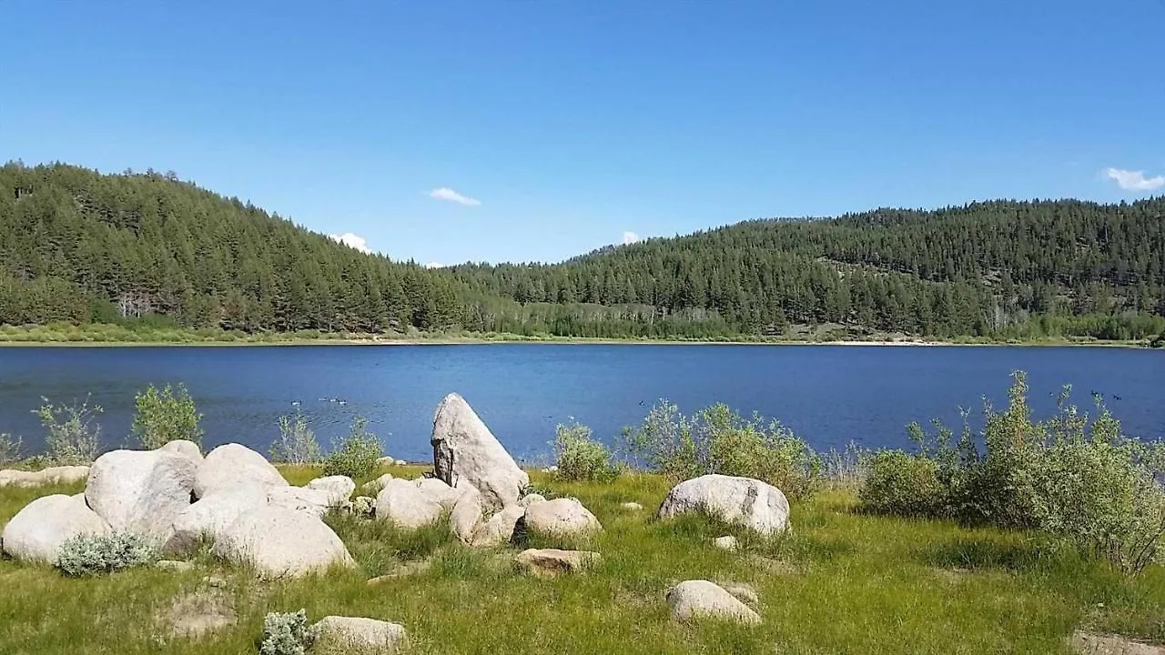 Marriott Grand Res Q4 #4256 Lejlighed South Lake Tahoe