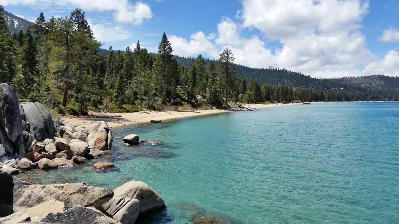 Marriott Grand Res Q4 #4256 Lejlighed South Lake Tahoe USA