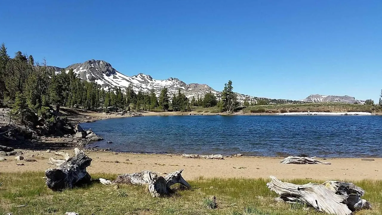 Marriott Grand Res Q4 #4256 Lejlighed South Lake Tahoe